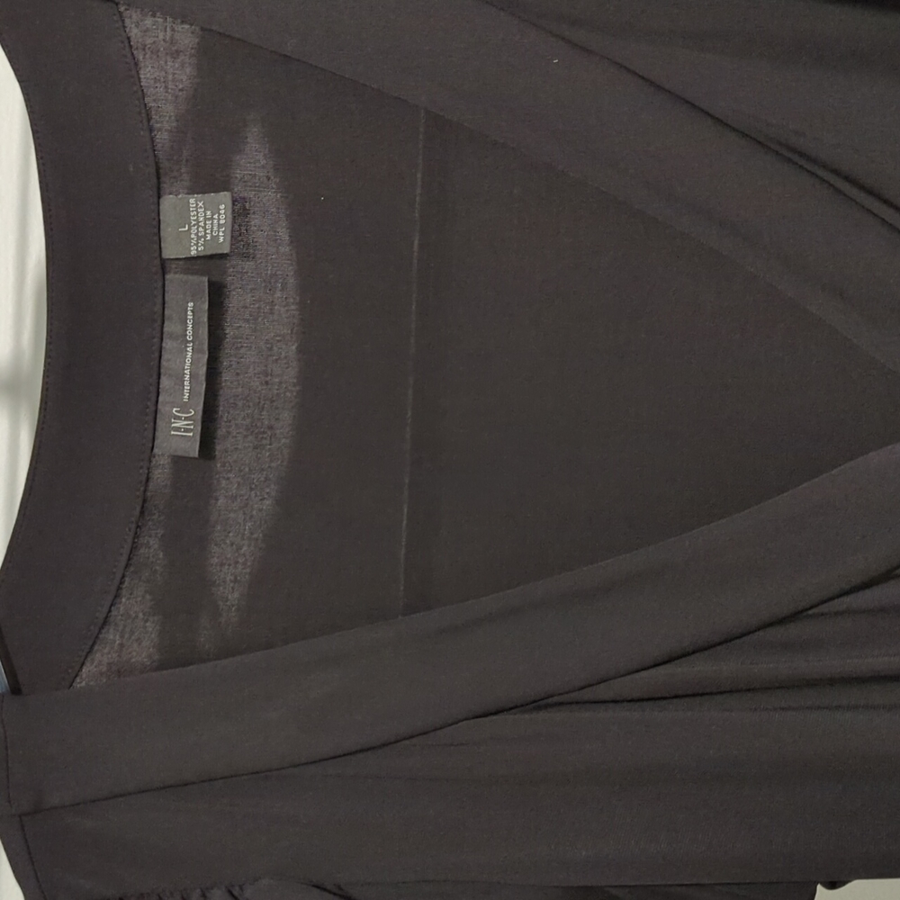Dress - Picture 3 of 4
